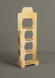 Напольная стойка V7729