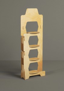 Напольная стойка V7729