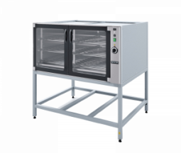 Шкаф расстоечный электрический Марихолодмаш ШРЭ106