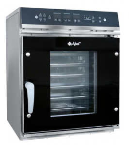 Пароконвектомат Чувашторгтехника ПКА 6-1/2П