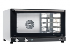 Конвекционная печь UNOX XF043