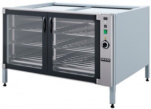 Шкаф расстоечный электрический Марихолодмаш ШРЭ106-01