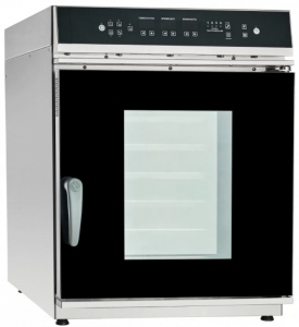 Пароконвектомат Чувашторгтехника ПКА 6-2/3П