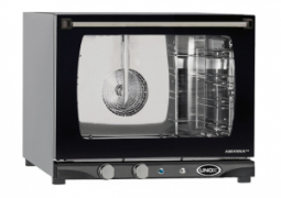Конвекционная печь UNOX XFT133