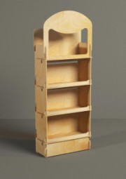 Напольная стойка V7732