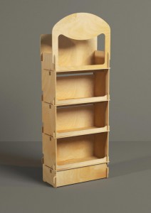 Напольная стойка V7732