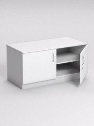 Тумба Т-26 с распашными дверцами