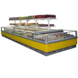 Морозильная бонета Антей ВН 27-250