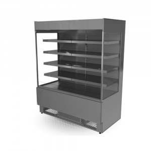 Холодильная горка COUNTRY 80 1250 Ночная шторка