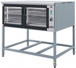 Шкаф расстоечный электрический Марихолодмаш ШРЭ104