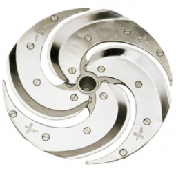 Слайсер Robor Coupe 27244W