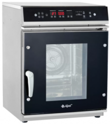 Пароконвектомат Чувашторгтехника ПКА 6-1/2В