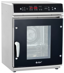 Пароконвектомат Чувашторгтехника ПКА 6-1/2В