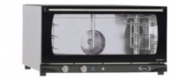 Конвекционная печь UNOX XFT183