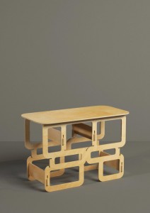 Стол для распродаж SL5511