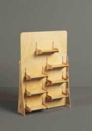 Напольная стойка V7733