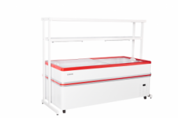 Ларь-бонета Bonvini BF 2100L