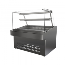 Кондитерская витрина Bistro BM Crystal 60 1563