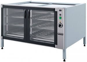 Шкаф расстоечный электрический Марихолодмаш ШРЭ104-01