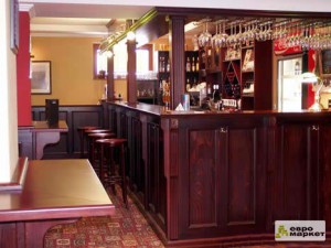 Барная стойка Pinta