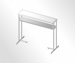 Линейная суперструктура для бонет