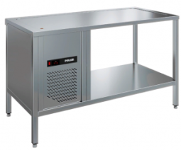 Стол открытый с охлаждаемой поверхностью Polair TT1,4GN-G