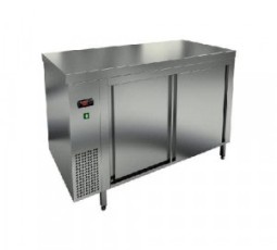 Стол тепловой островной двери купе HICOLD TS 12 GN O