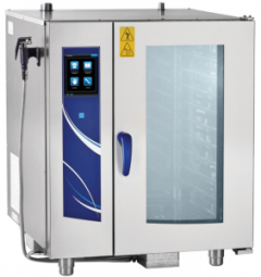 Пароконвектомат Чувашторгтехника ПКА 10-1/1ПП2