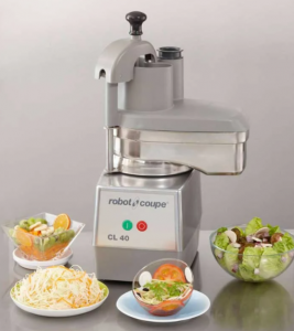 Овощерезка Robot Coup  CL-40 без дисков