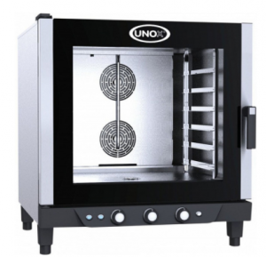 Конвекционная печь UNOX XB693