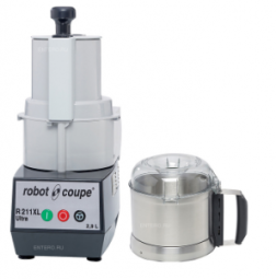 Кухонный процессор Robot Coupe R211 XL Ultra