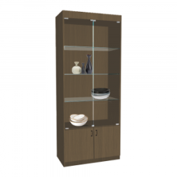 Витрина ГЕРМЕС №1-4