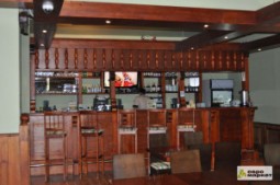 Барная стойка Scout