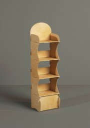 Напольная стойка V7735