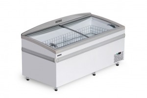 Ларь-бонета Bonvini BFG 1850Т