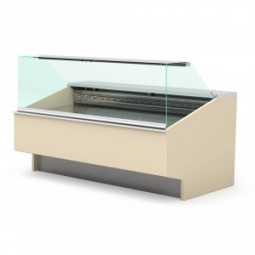 Кондитерская витрина Bistro BM 2500