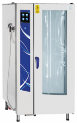 Пароконвектомат Чувашторгтехника ПКА 20-1/1ПП2