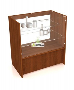 Прилавок Универсал №32 Орех