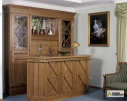 Барная стойка Авангард