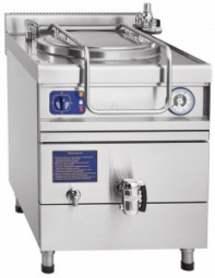 Котел пищеварочный электрический Abat КПЭМ-60/9Т