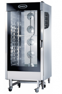 Конвекционная печь UNOX XB1083