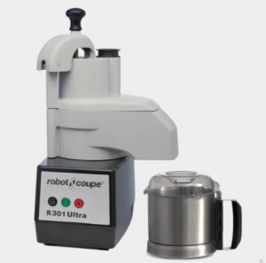 Кухонный процессор Robot Coupe R301 Ultra без дисков
