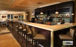 Барная стойка Friends