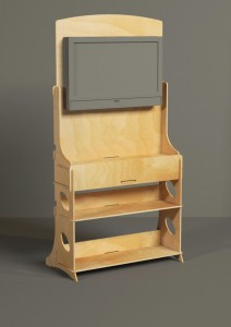 Напольная стойка V2321