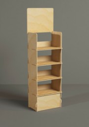 Напольная стойка V7741