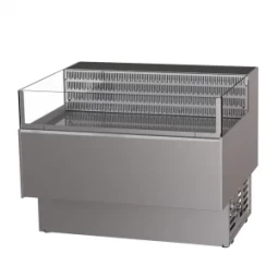 Среднетемпературная витрина SPS Спринг (Сэлф) 1563