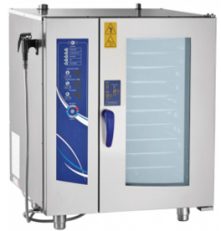 Пароконвектомат Чувашторгтехника ПКА 10-1/1ПМ2