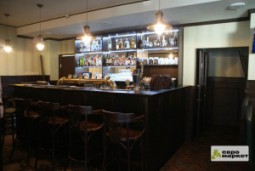 Барная стойка Момент