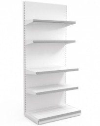 Холодильная витрина SMSE (Self) 1875