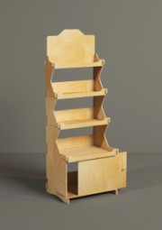 Напольная стойка V2322